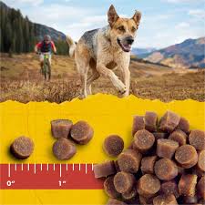 zuke's mini naturals dog treats